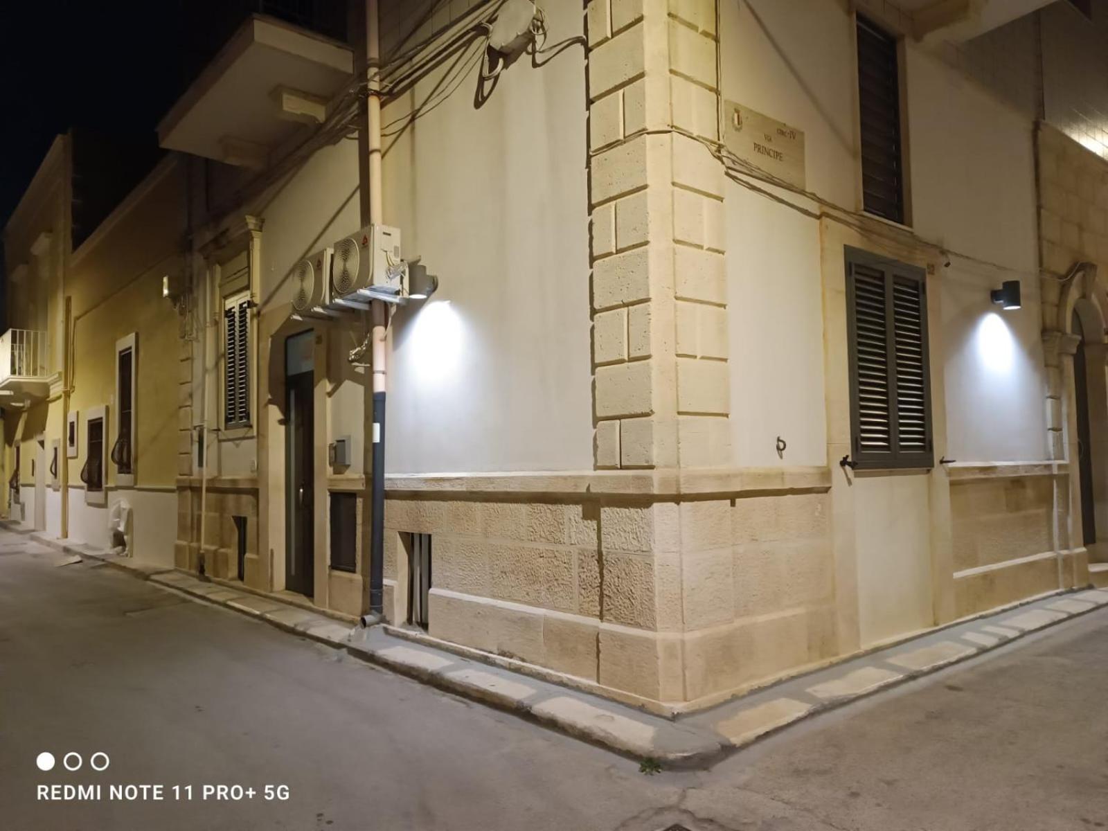 Apartamento Principe Michelangelo Bari