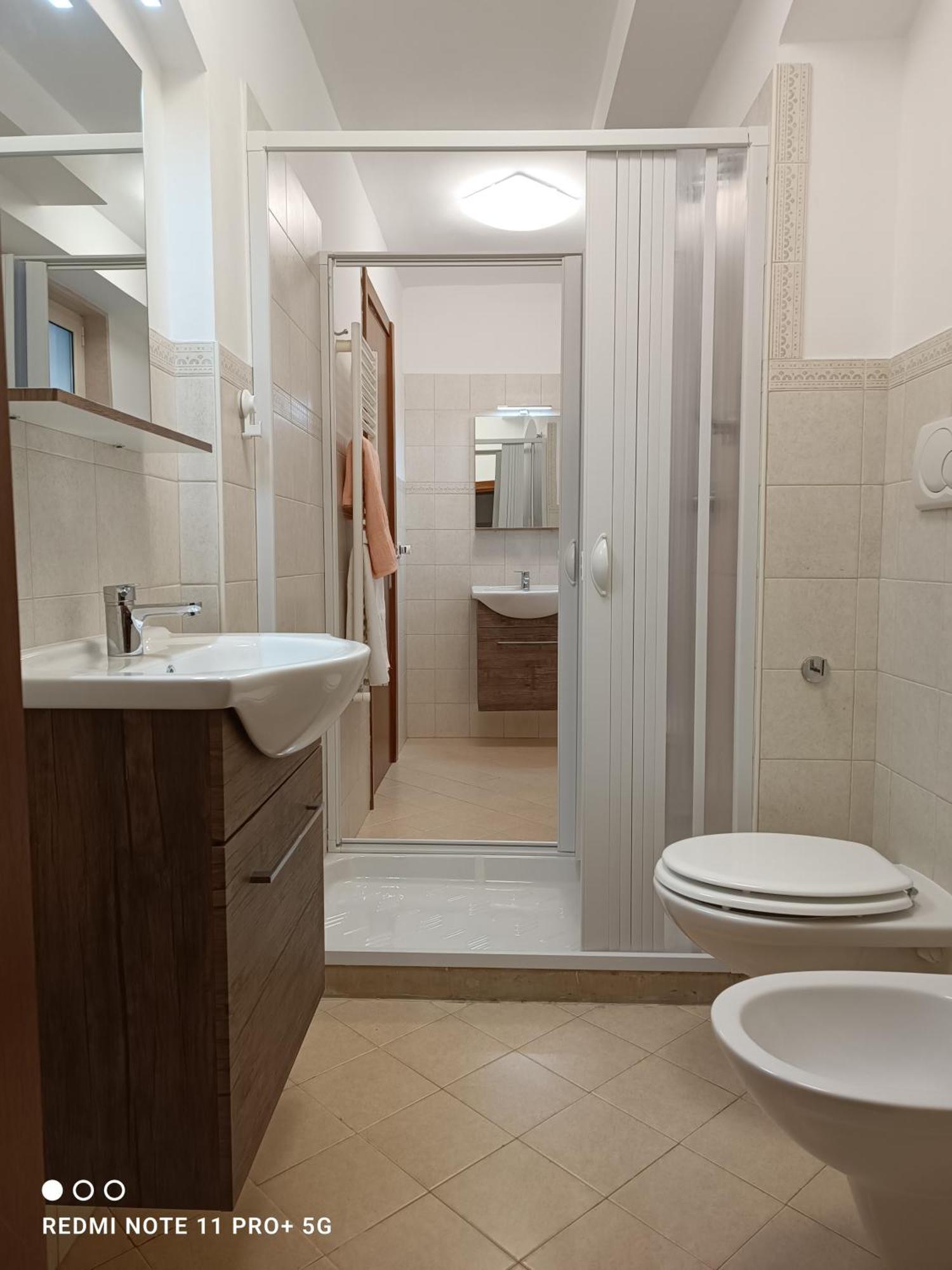 Principe Michelangelo Apartamento Bari