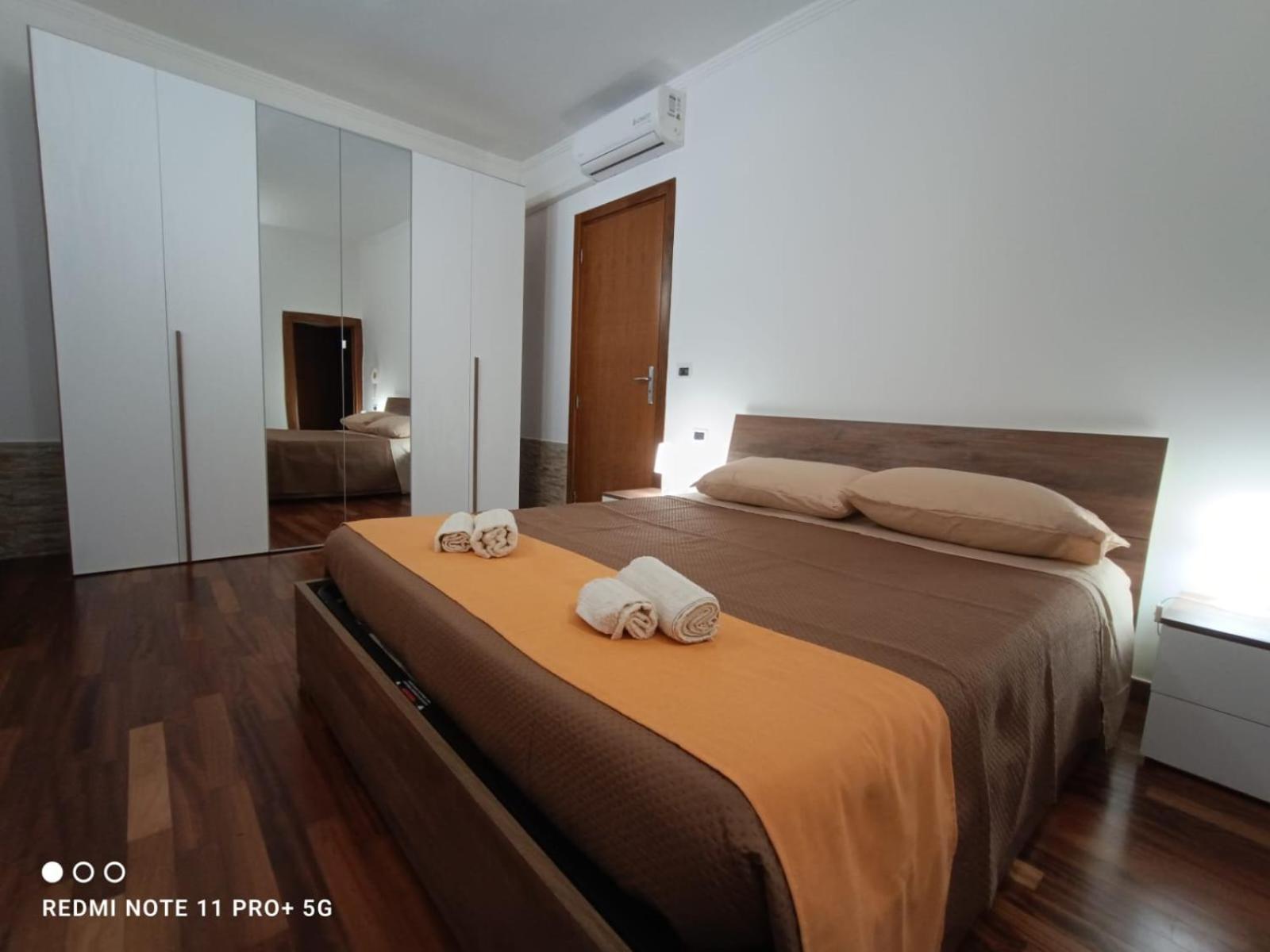 Principe Michelangelo Apartamento