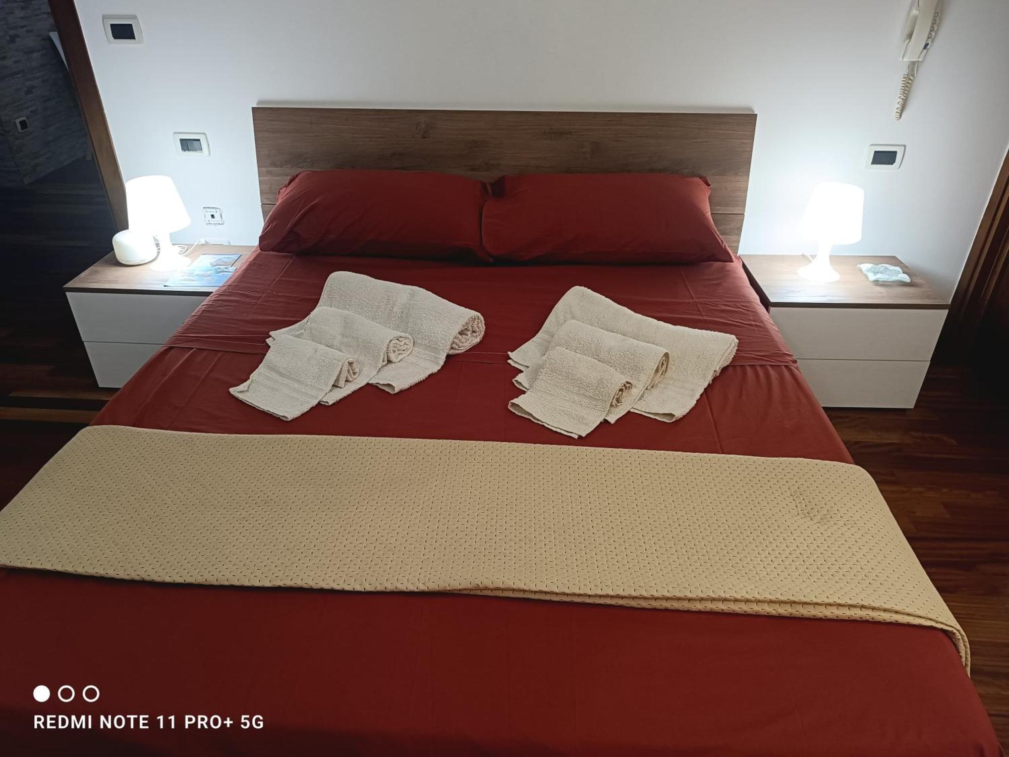 Apartament Principe Michelangelo *