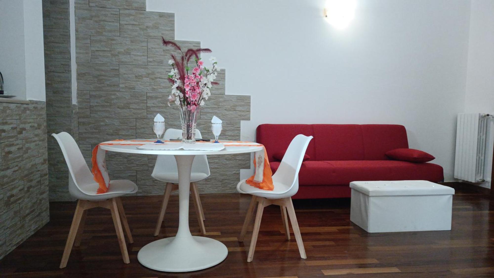 Principe Michelangelo Apartamento Bari