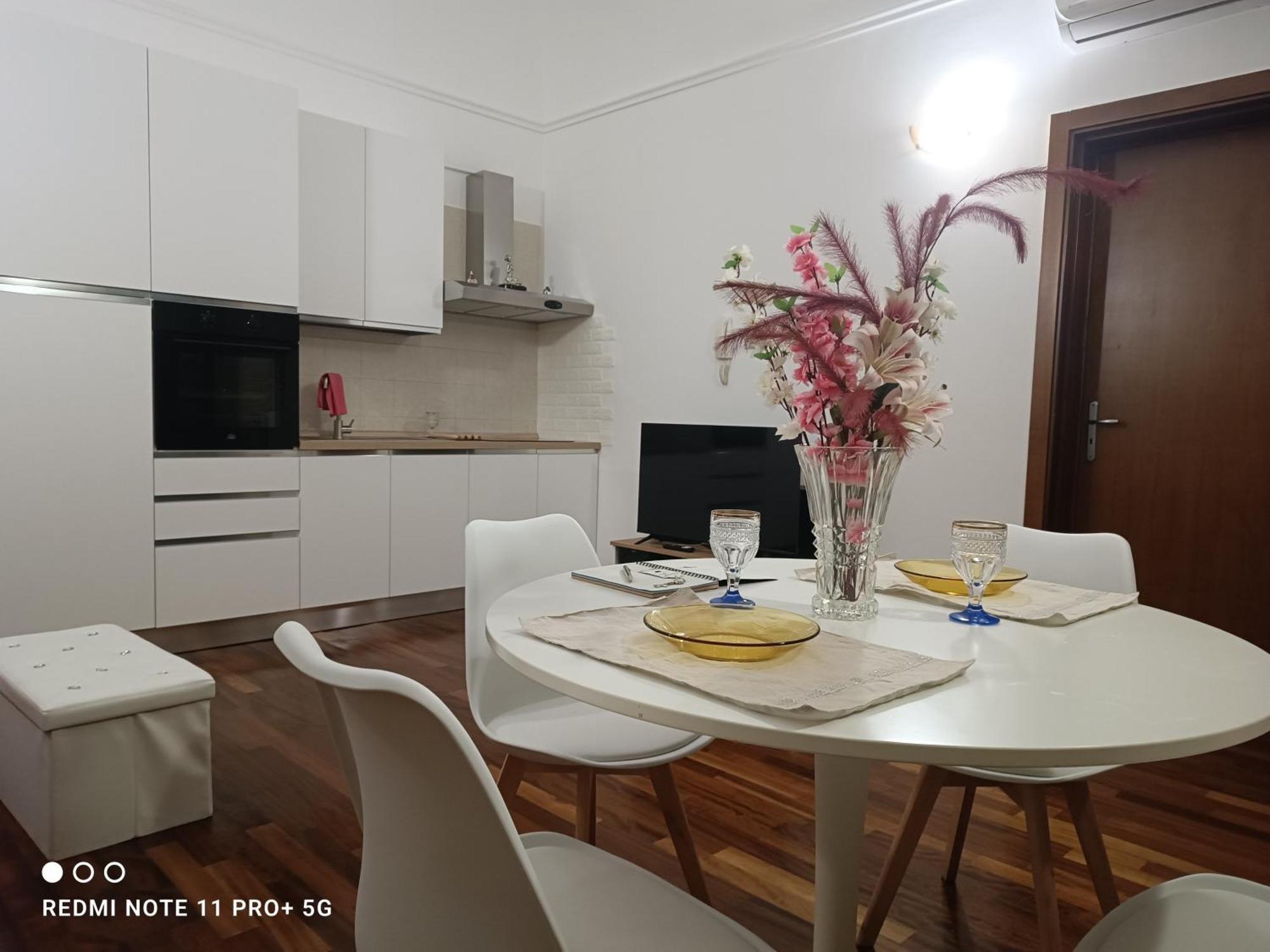 Apartamento Principe Michelangelo *
