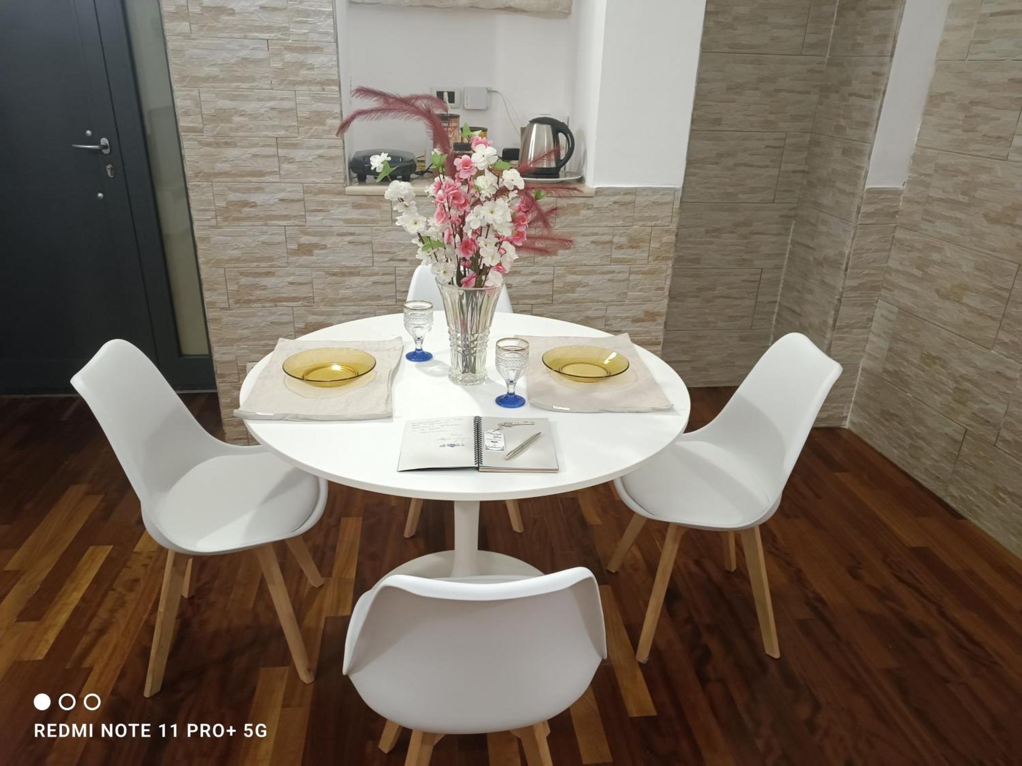 Apartamento Principe Michelangelo Bari